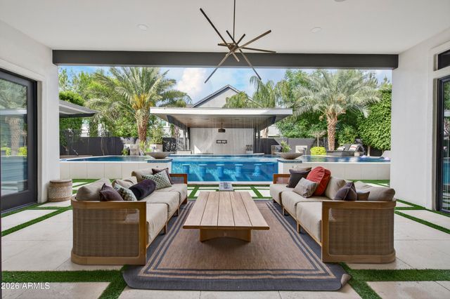 2980 E BOOT TRACK Trail, Gilbert, AZ 85296