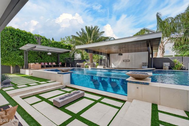 2980 E BOOT TRACK Trail, Gilbert, AZ 85296