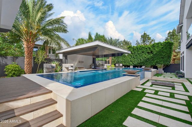 2980 E BOOT TRACK Trail, Gilbert, AZ 85296