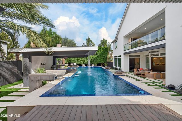 2980 E BOOT TRACK Trail, Gilbert, AZ 85296