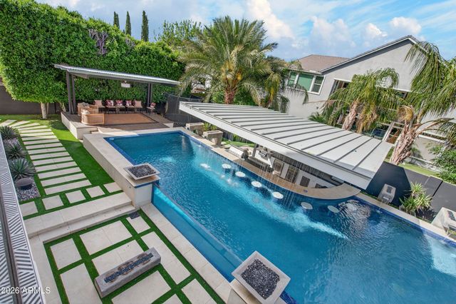 2980 E BOOT TRACK Trail, Gilbert, AZ 85296