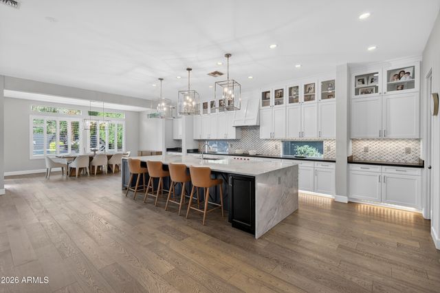 2980 E BOOT TRACK Trail, Gilbert, AZ 85296