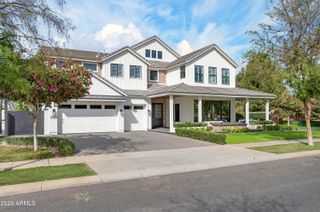 2980 E BOOT TRACK Trail, Gilbert, AZ 85296