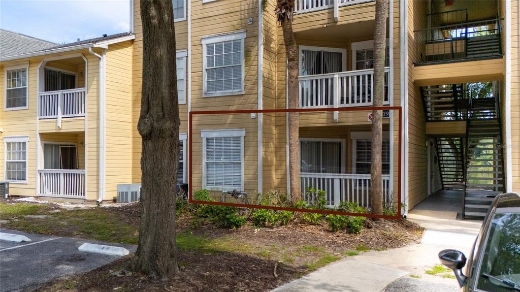 Image 3 of property listing at 1079 S HIAWASSEE ROAD 1113, Orlando, FL 32835