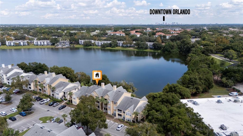 Image 5 of property listing at 1079 S HIAWASSEE ROAD 1113, Orlando, FL 32835