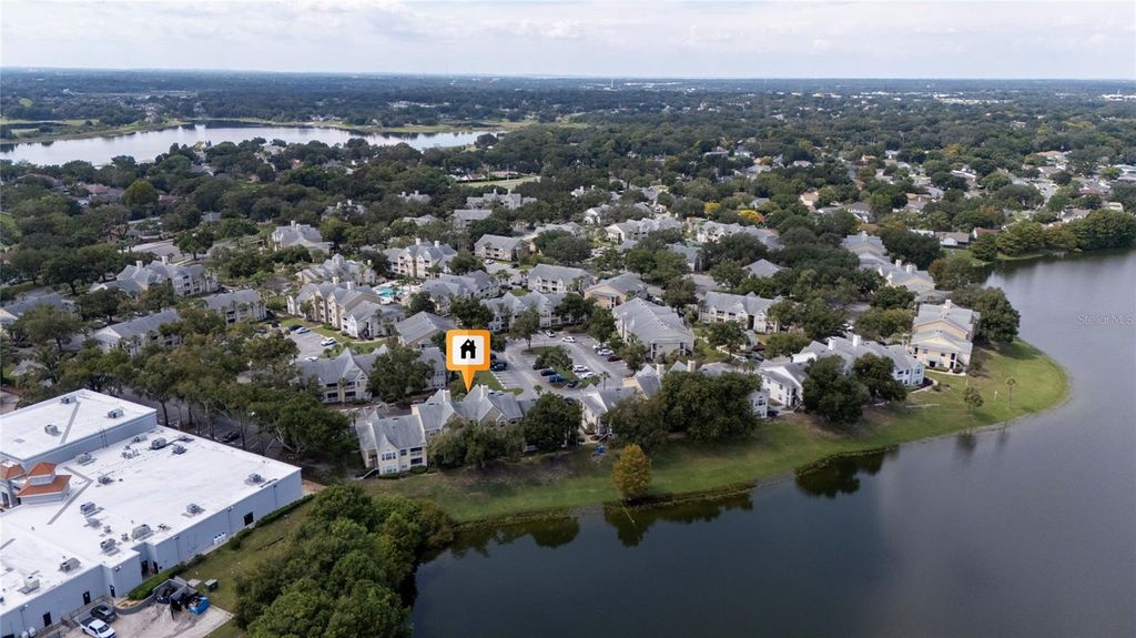Image 6 of property listing at 1079 S HIAWASSEE ROAD 1113, Orlando, FL 32835