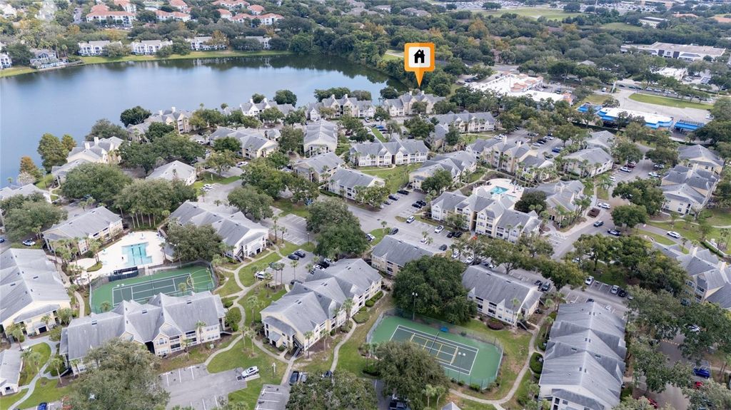 Image 7 of property listing at 1079 S HIAWASSEE ROAD 1113, Orlando, FL 32835