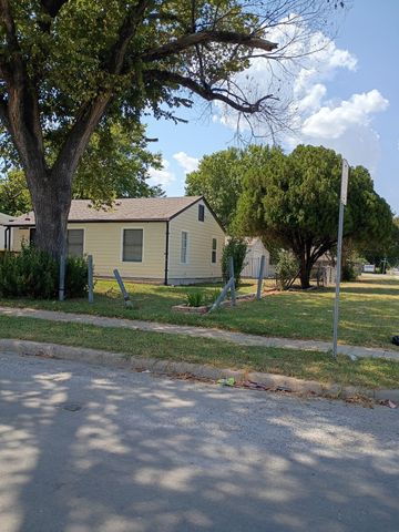 2671 Moffatt Avenue, Dallas, TX 75216