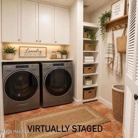 110 Alleman Drive, Lafayette, LA 70506