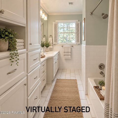 110 Alleman Drive, Lafayette, LA 70506