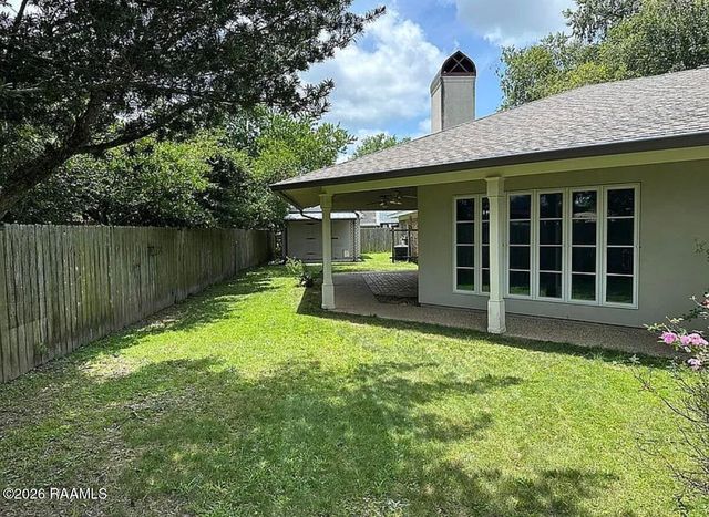 110 Alleman Drive, Lafayette, LA 70506