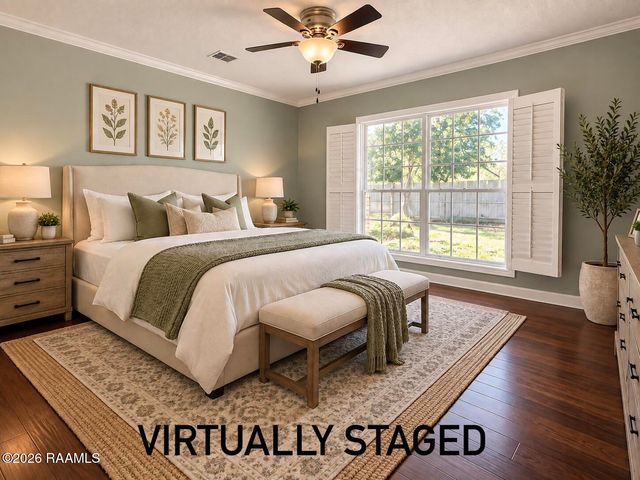 110 Alleman Drive, Lafayette, LA 70506