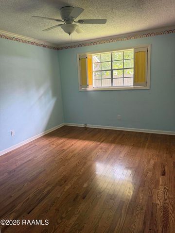 110 Alleman Drive, Lafayette, LA 70506