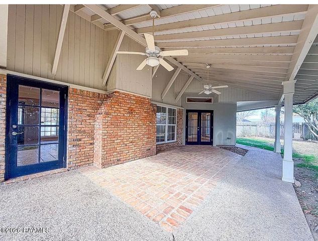 110 Alleman Drive, Lafayette, LA 70506