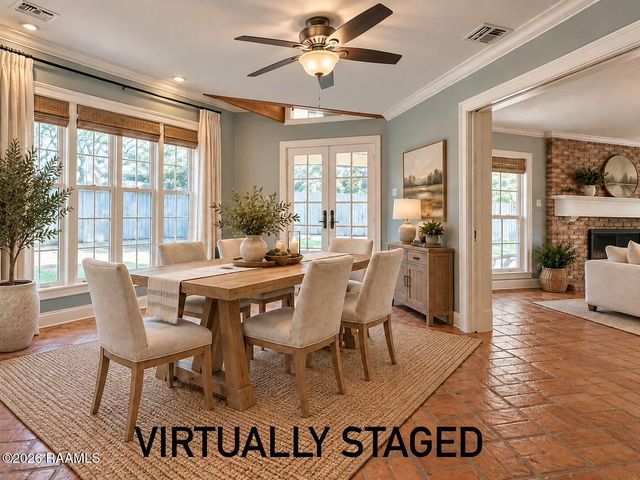 110 Alleman Drive, Lafayette, LA 70506