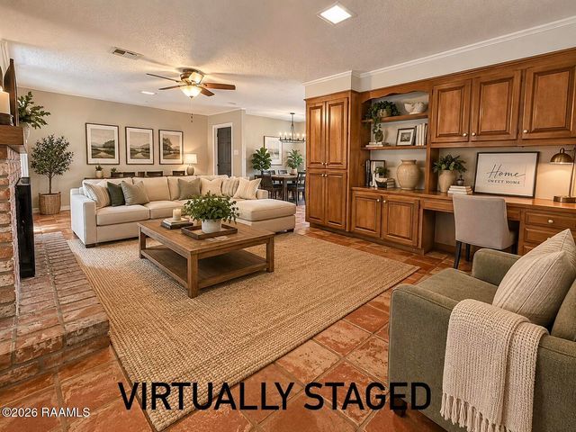 110 Alleman Drive, Lafayette, LA 70506