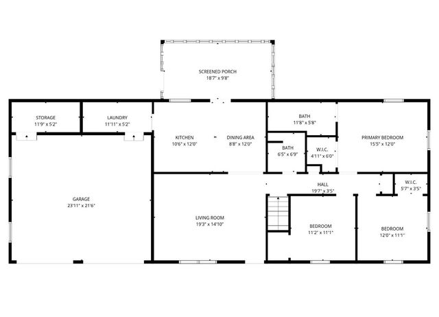 13471 Hwy 41, Tunnel Hill, GA 30755