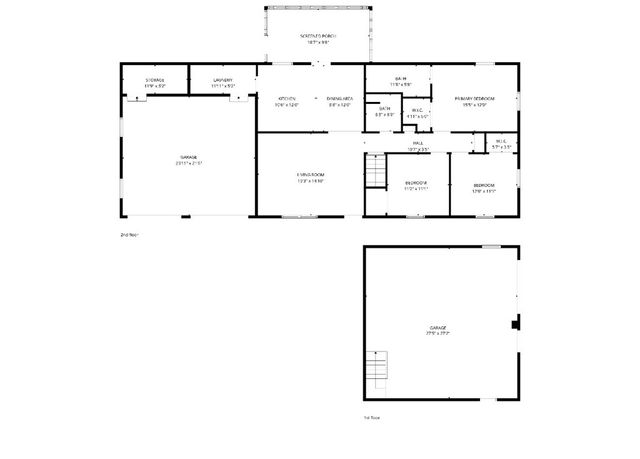 13471 Hwy 41, Tunnel Hill, GA 30755