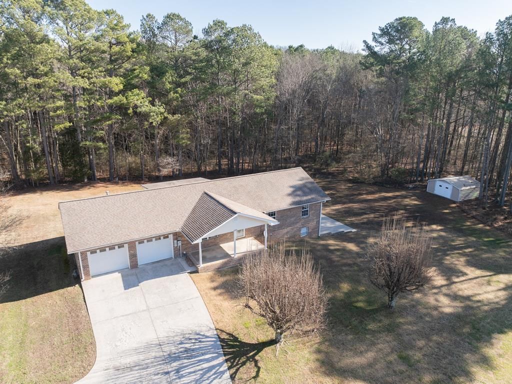 13471 Hwy 41, Tunnel Hill, GA 30755