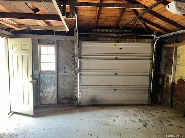 14627 Agnes Avenue, Eastpointe, MI 48021