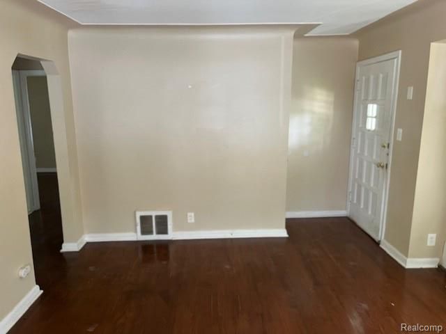 14627 Agnes Avenue, Eastpointe, MI 48021