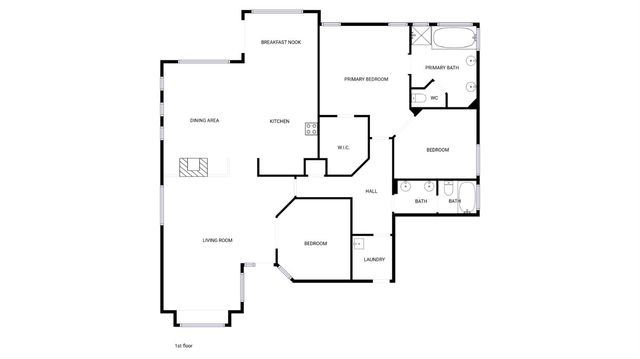 3309 Mokelumne Ct, Modesto, CA 95354