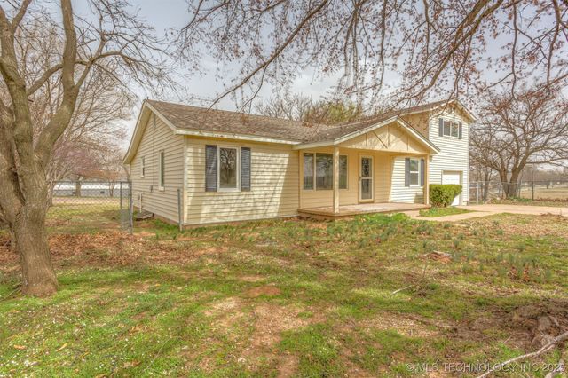 393 E 147th Street S, Glenpool, OK 74033
