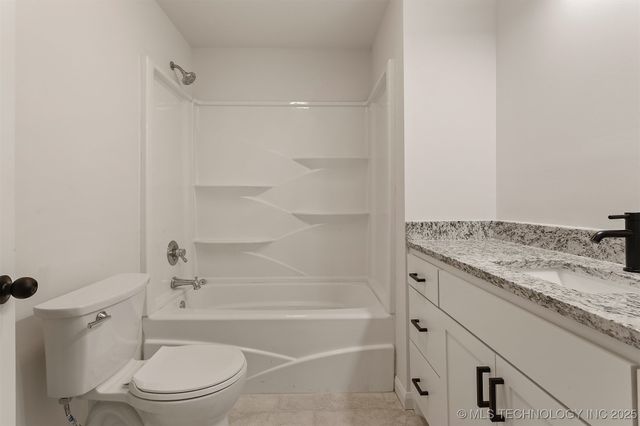 393 E 147th Street S, Glenpool, OK 74033