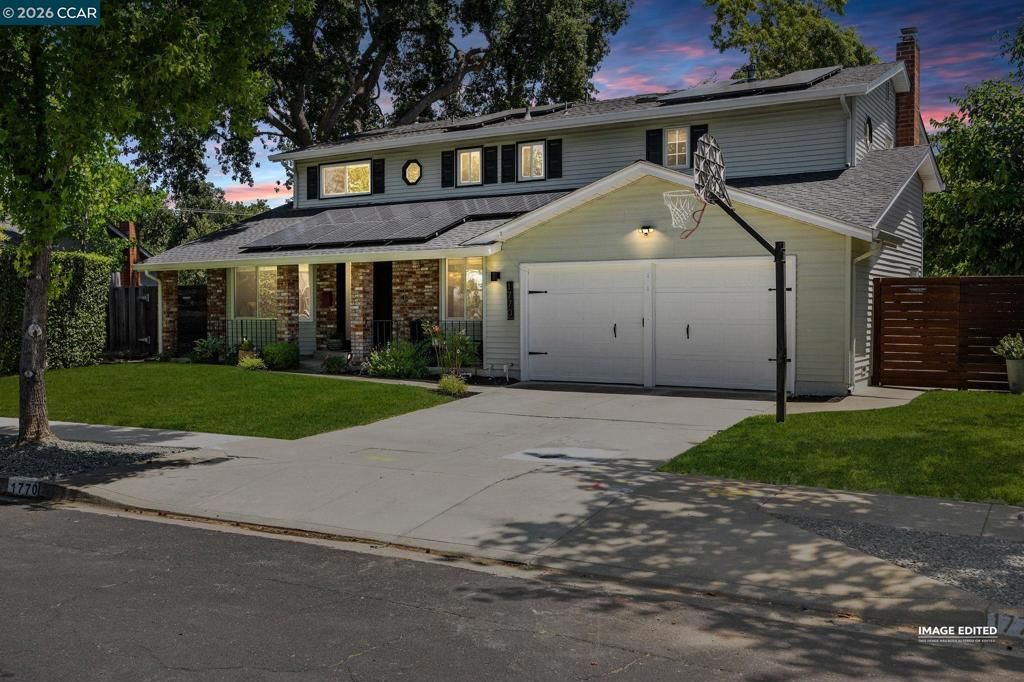 Image 2 of property listing at 1770 Claycord Ave, Concord, CA 94521