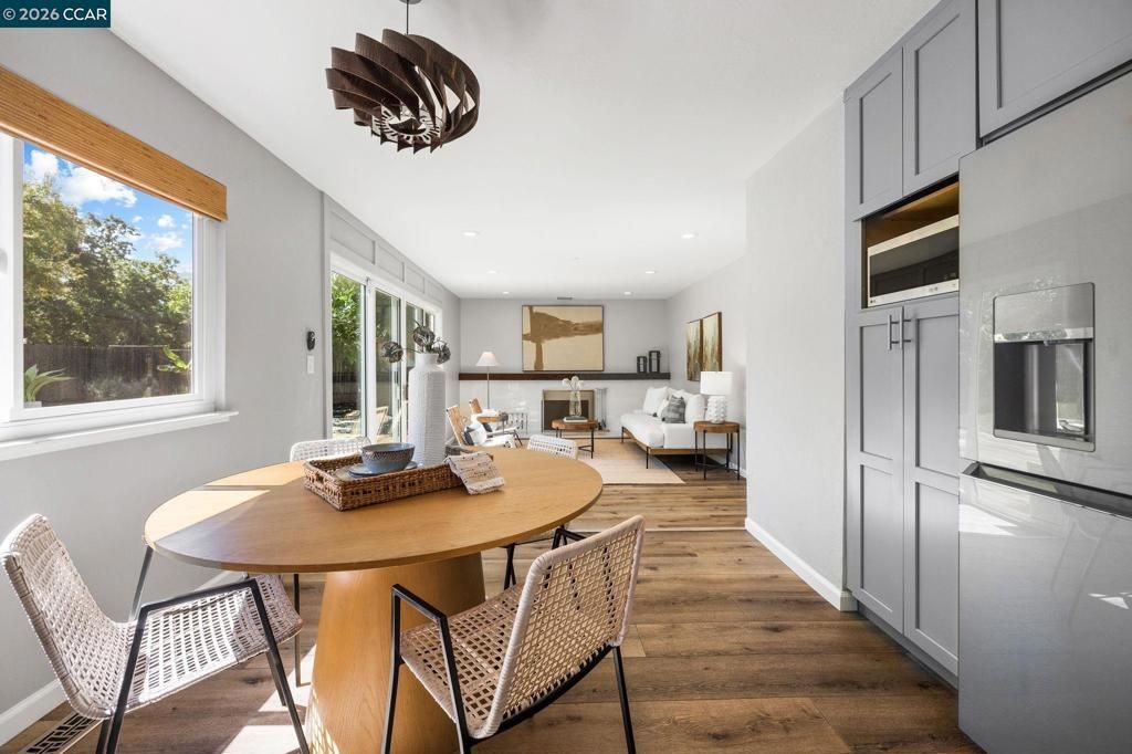 Image 30 of property listing at 1770 Claycord Ave, Concord, CA 94521