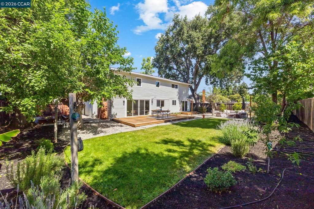 Image 65 of property listing at 1770 Claycord Ave, Concord, CA 94521