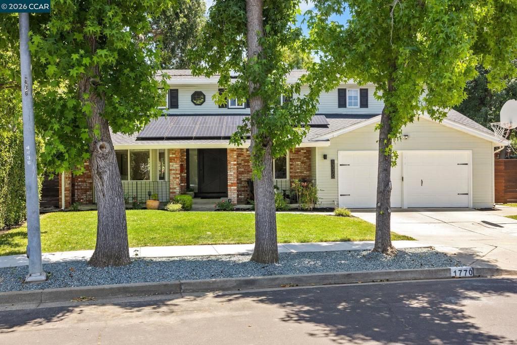 Image 73 of property listing at 1770 Claycord Ave, Concord, CA 94521