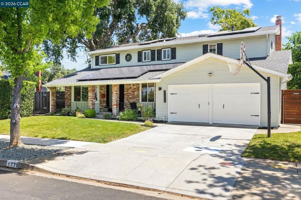 Image 74 of property listing at 1770 Claycord Ave, Concord, CA 94521