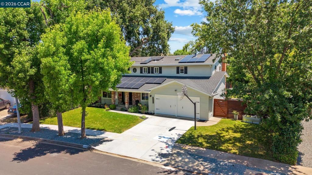 Image 75 of property listing at 1770 Claycord Ave, Concord, CA 94521