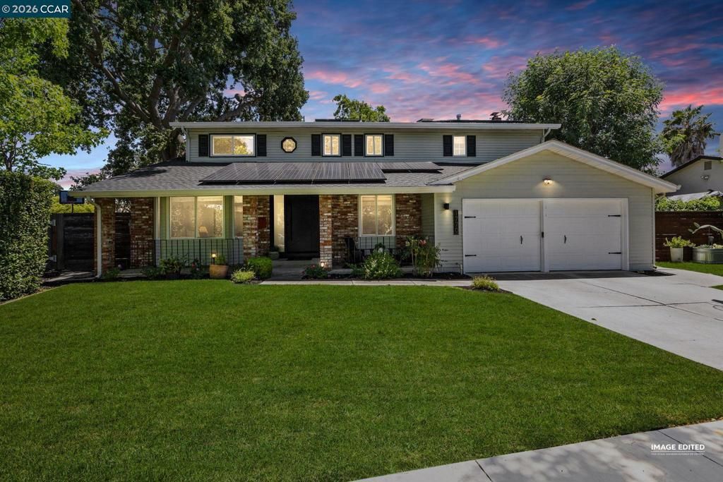Image 86 of property listing at 1770 Claycord Ave, Concord, CA 94521