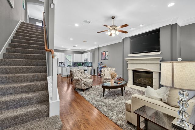 3704 Wycliff Avenue 2, Dallas, TX 75219