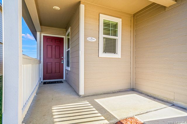 603 Wild Olive, San Antonio, TX 78219