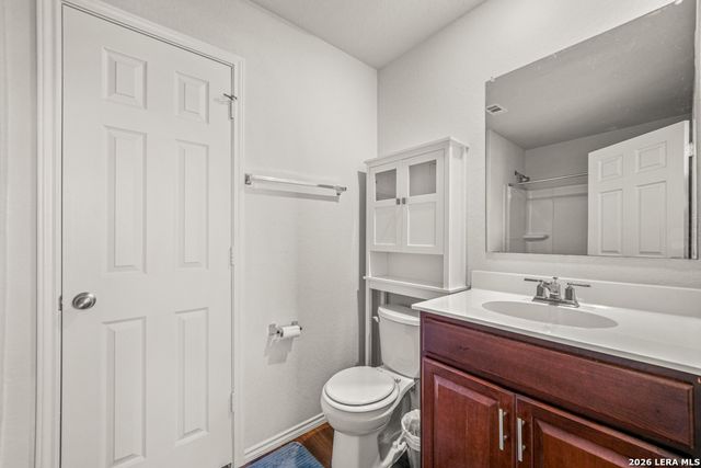 603 Wild Olive, San Antonio, TX 78219