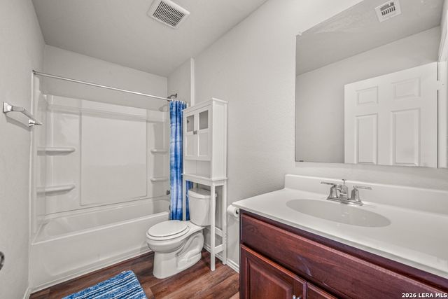 603 Wild Olive, San Antonio, TX 78219