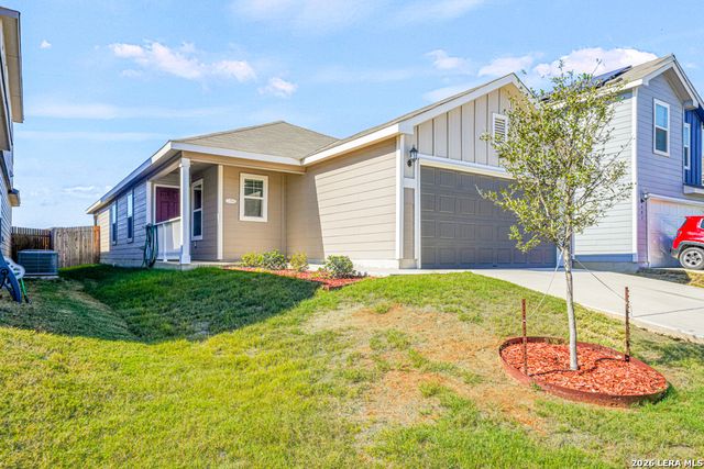 603 Wild Olive, San Antonio, TX 78219