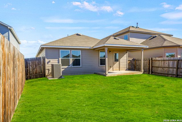 603 Wild Olive, San Antonio, TX 78219