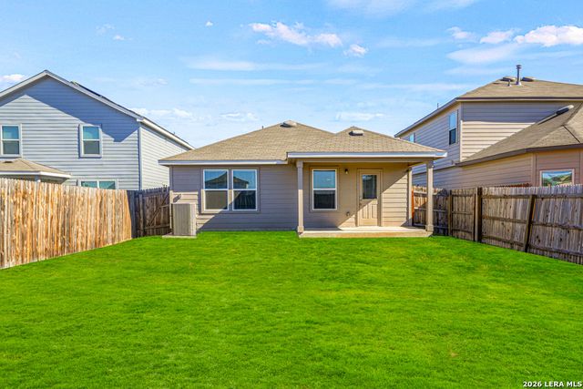 603 Wild Olive, San Antonio, TX 78219