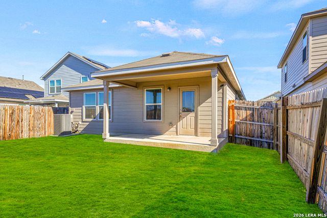 603 Wild Olive, San Antonio, TX 78219