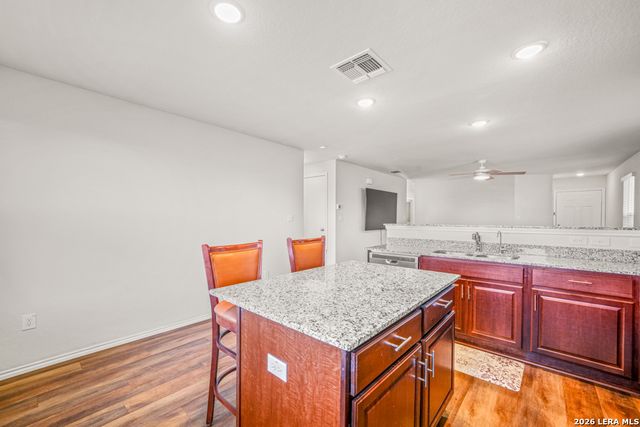 603 Wild Olive, San Antonio, TX 78219