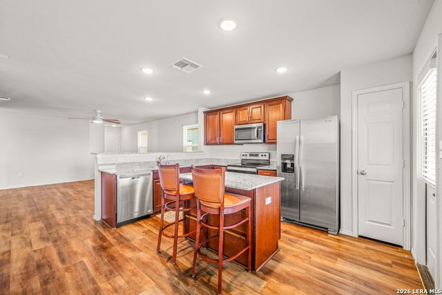 603 Wild Olive, San Antonio, TX 78219