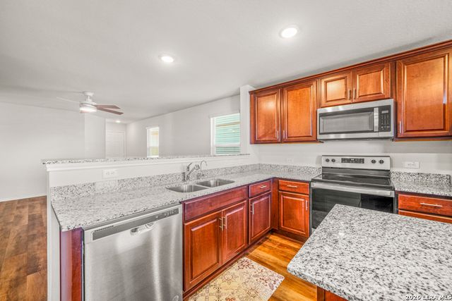 603 Wild Olive, San Antonio, TX 78219