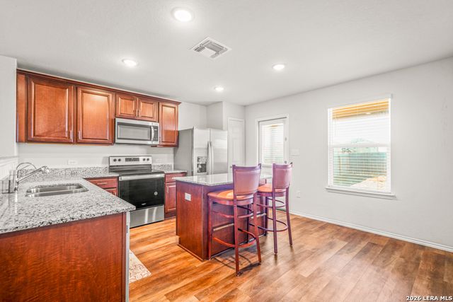 603 Wild Olive, San Antonio, TX 78219