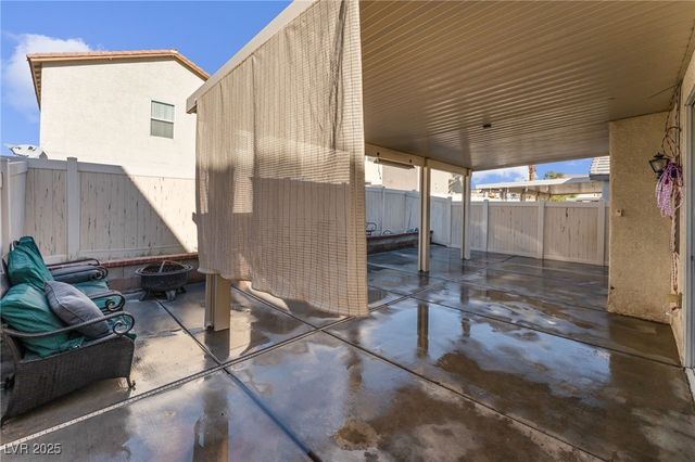 4217 Walnut Glen Drive, Las Vegas, NV 89115