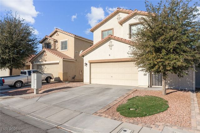 4217 Walnut Glen Drive, Las Vegas, NV 89115