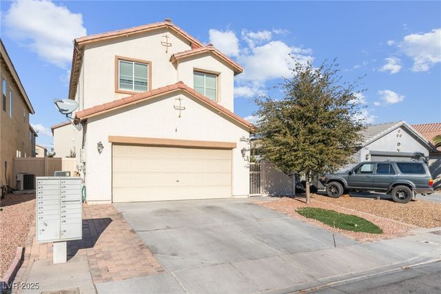 4217 Walnut Glen Drive, Las Vegas, NV 89115